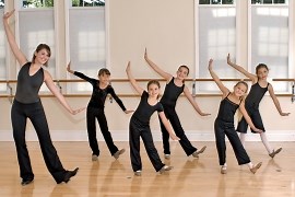 Tap Classes | Gotta Dance | Dance Classes for the NJ Area