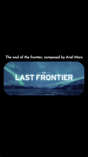 🎬 on Instagram: "The theme song of The Last Frontier isn’t just background music — it’s the soul of the story. From the very first note, it pulls you into a world where survival is earned, silence speaks louder than words, and every step forward comes with a cost. The melody carries a sense of vastness and isolation, while the rhythm echoes resilience, courage, and the unbreakable human will to endure against nature’s extremes. It feels raw, grounded, and haunting — perfectly mirroring the hars