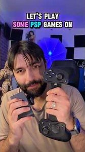 PSP Games on iPhone in 2026 – PPSSPP Emulator Is Still King #PPSSPPiPhone