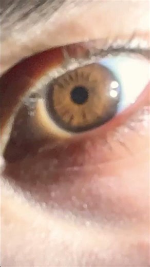 Meine Augen wie findet ihr die😊😊😊
