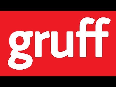 Gruff | Definition of gruff with example sentences