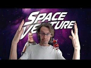 SpaceVenture is out. You can stop asking me about it now.