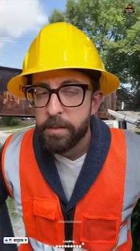 3 Minutes of Smart Worker Skills | 41..👷 #workers #construction #work #smart #adamrose