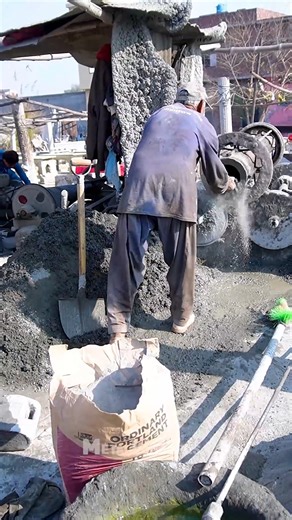 9.7K views · 17 reactions | Creating Round Concrete Columns for Strong Structures | Metal Workers | Facebook