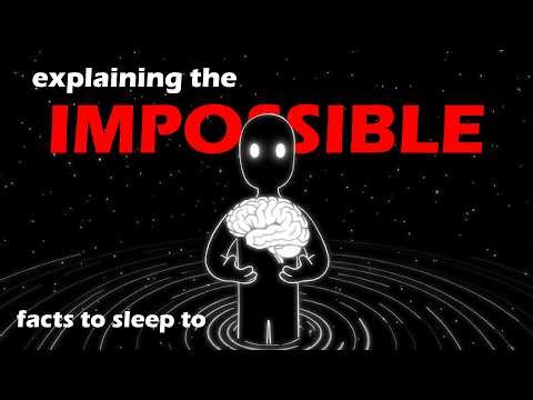 100 Levels about Human Consciousness to Make Sense of Life | Sleep with Psychology