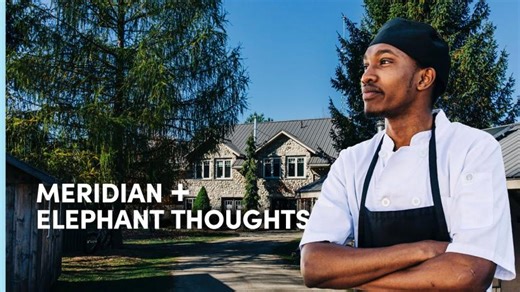 Elephant Thoughts: Creating Pathways for Youth | Jackie Thomson