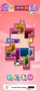 Drop the Cat - Level 94 Walkthrough / Easy Solution