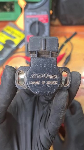 . Cara Seting TPS Mitsubishi Tutorial ini mengadopsi metode Idle Switch yang punya tingkat akurasi tinggi, tidak ribet, cepat & sangat mudah Mitsubishi yang menggunakan TPS 4 pin dapat menggunakan cara ini Mutitester by @Hasston Tools #ck4 #mivecck #ckmivec #evo4 #evo5 #evo6 #evo1 #evo2 #evo3 #evo123 #evo456 #lancerck4 #lancerofindonesia #indonesianlancercommunity #lancergti #lancercb5 #lancercb4 #4g92 #4g92sohc #4g92dohc #4g92mivec #4g93 #4g93sohc #4g93dohc #4g93mivec #4g94 #4g94sohc #4g94dohc