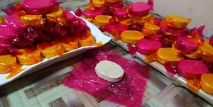 31K views · 325 reactions | Polvoron Ala Goldilocks | Mix N Cook...