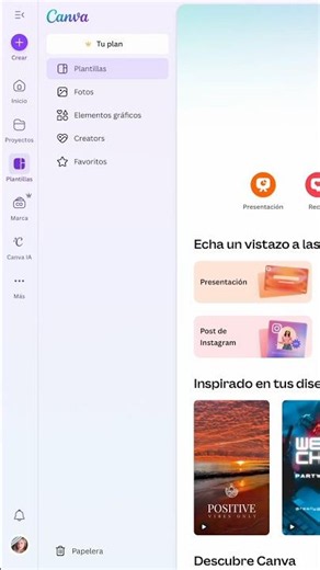 This is how you boost your productivity in Canva with the brand kit 🚀