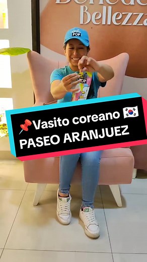Chill Pop: Disfruta de Jugos Frescos Coreanos en tu Mejor Momento