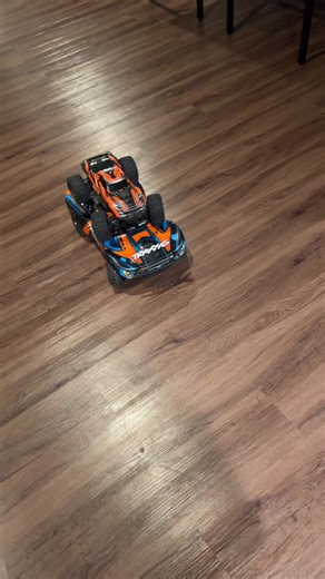 Slash and mini maxx duo #traxxas #rc#edit #slash #fyp