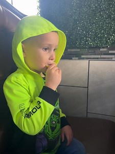 Nichole Cline on Reels