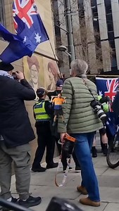 Because I love Australia 💋 | Peter Drew Arts