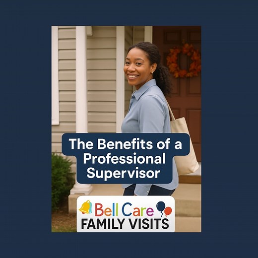 Here's one of the business projects that I completed for Bell Care Family Visits. Learning digital marketing and AI can help you create a new career. DM to find out. #digitalcreater #LearnDigitalSkills #digitalmarketing | OhiCreate