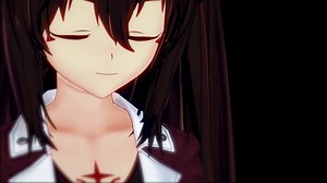 【第七史诗MMD】7 Rings - Ariana Grande【露露卡&莉莉贝】【4K】