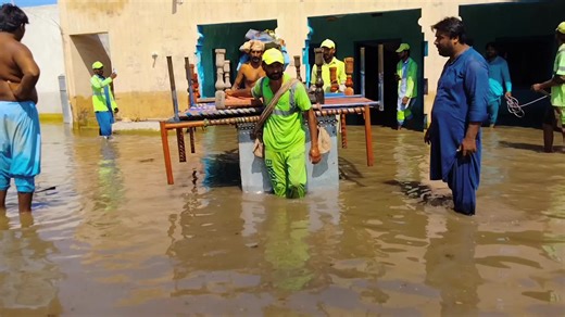 @ستھرا پنجاب منچن آباد