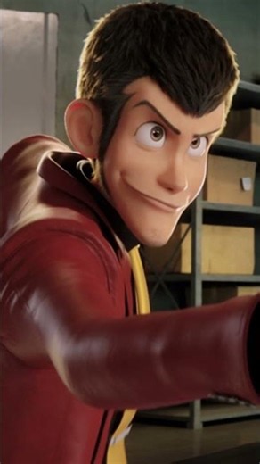 Arsène Lupin and Anime: How a French Thief Conquered Japan