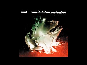 Chevelle - Comfortable Liar (Lead guitar)