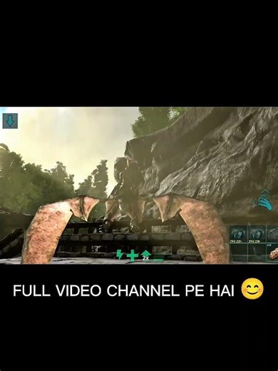 Surviving ARK on Mobile - Episode 5