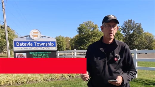 16K views · 193 reactions | Batavia Township zoning resolution vote that would disallow patio homes. . . . | The Watchdog Wire | Facebook