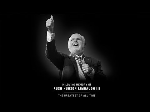 Rush Limbaugh | Kathryn Adams Limbaugh on Our Beloved Rush