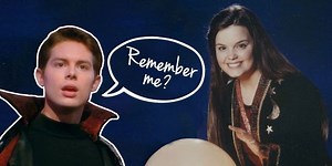 Kimberly J. Brown, AKA Marnie Cromwell, Reveals Where Kal is 15 Years After "Halloweentown 2"