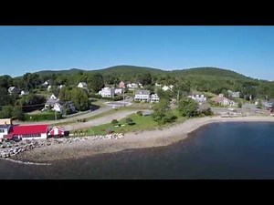 Lincolnville Beach: An Authentic Coastal Maine Experience!