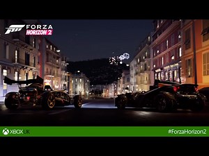Forza Horizon 2 review – super off-road racing