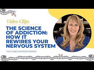 How Addiction Rewires Your Nervous System and Can Trigger Relapse