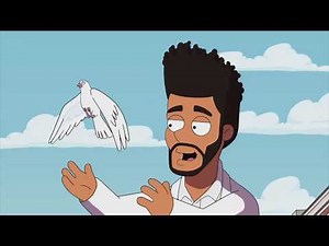 The Weeknd - I'm a Virgin (Official Video)
