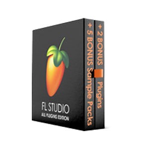 FL Studio - All Plugins Edition