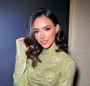 Bruna Biancardi (Neymar's Girlfriend) Wiki, Age, Family, Biography & More - WikiBio