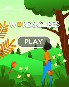 40K views · 1.1K reactions | Are you smarter than a fifth grader?  | Wordscapes | Facebook