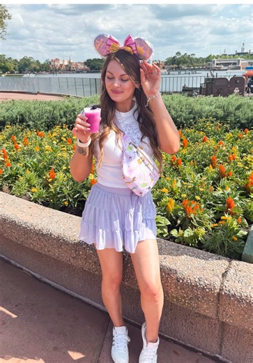 EPCOT International Flower & Garden Festival 2026 Details