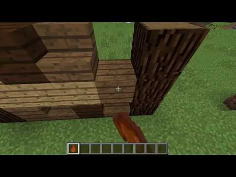 Randomizer Bag - Effortless Building Minecraft Mod