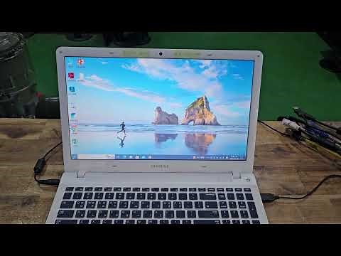 How to fix a Samsung laptop that won't boot ~ All boot options are tried. press F4~