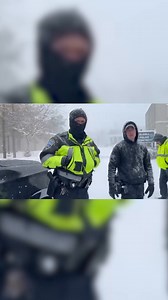 10K views · 97 reactions | With winter weather gripping the Gulf Coast, some police officers in Louisiana wanted to provide their community with “a laugh courtesy of your local heroes” by starting an unexpected snowball fight with area firefighters. See how it went down. | KCRA 3 | Facebook