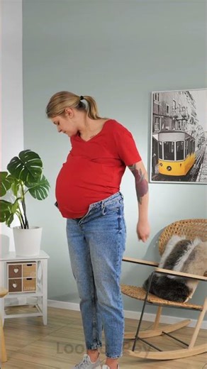 Simple tricks to feel 10x better while pregnant 🤱 #maternity #hacks