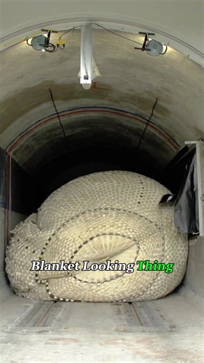 Would You Trust THIS to Stop a Subway Flood?#Flood #NYCSubway #protect #engineering #fyp #foryou #knowledge #oddlysatifying