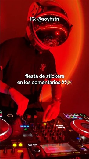 PERREOOOOO 🍄👾 #hstn #dj #perreo #reggaeton #dancehall