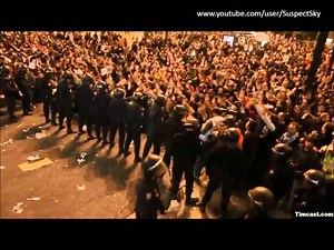 2012 Documentary of an Uncertain Future