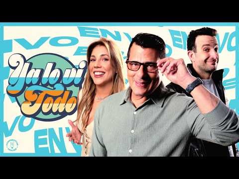 Nuestros sueños recurrentes | Ya Lo Vi Todo 👀