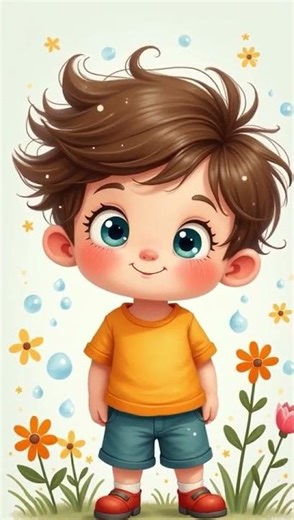 Why Do We Cry? | Kids Learn About Tears!