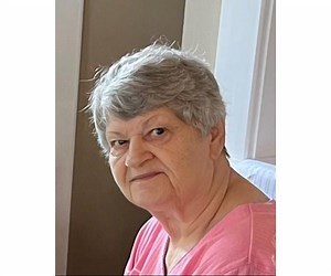 Lynette Rae Forster Obituary (2023) - Mount Vernon, OH - Roberts Funeral Home - Mount Vernon Chapel