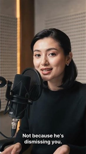 Why Men Try to Fix Problems Instead of Just Listening