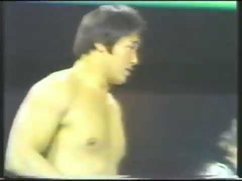 CWF Wrestling Mix. 1978-1982 Part 11