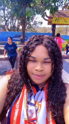 Life with Ini peace on Instagram: "Mini vlog at school picnic @lauraresort_official Laura’s wave pool #fblifestyle #goviral #everyonefollowers"