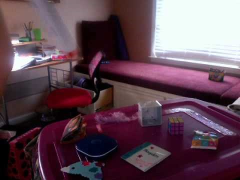 Easy Stuff to make for your ag dolls