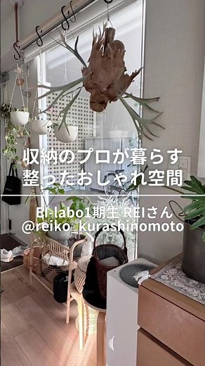 Room tour【北欧インテリアと収納を叶えた自分らしい暮らし】インテリアの研究で暮らしをアップデート #インテリア #模様替え #賃貸インテリア